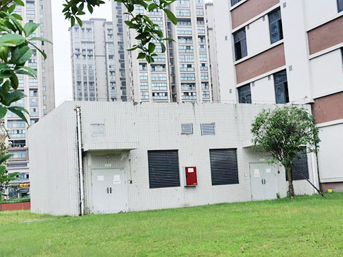 在建工程评估