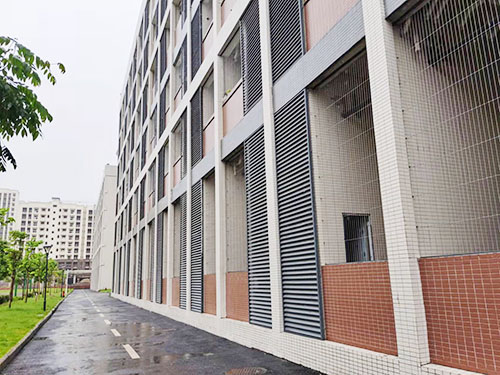 在建工程评估