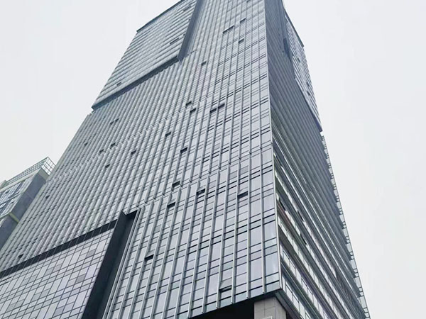 公司外景